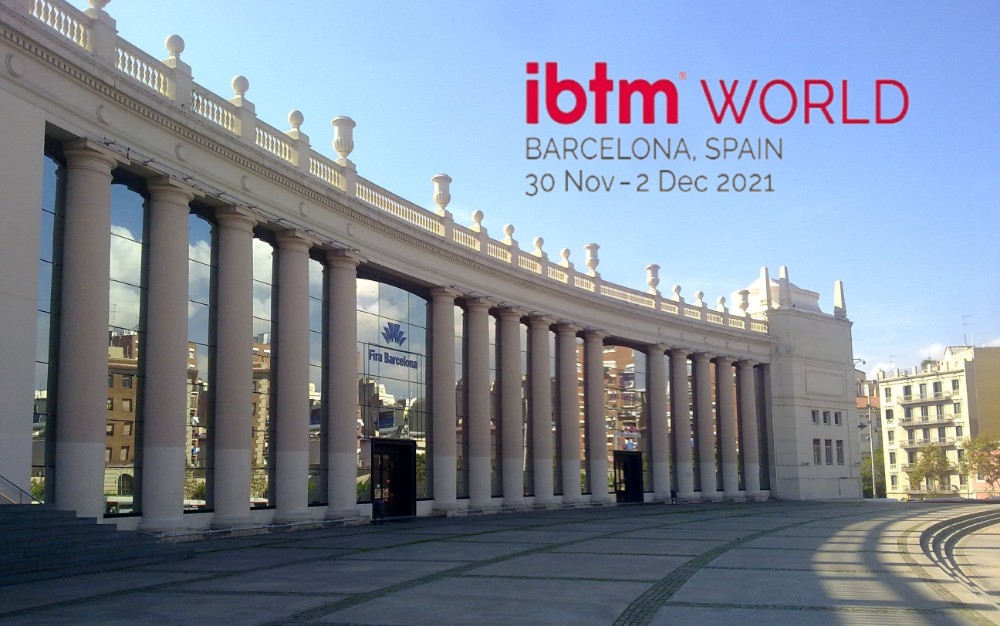 Ibtm World Barcelona Se Alista Para Su Evento Presencial Caribbean News Digital 6538